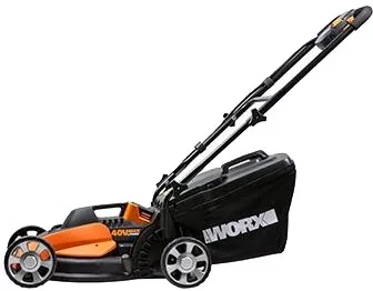 Worx WG776E
