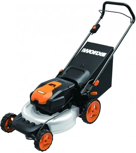 Worx WG 770 E