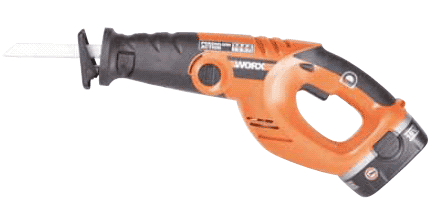 Worx WX18RS