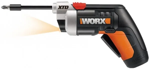Worx WX252 2