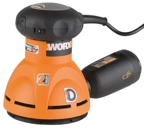 Worx WX3ROS Elektrohobel