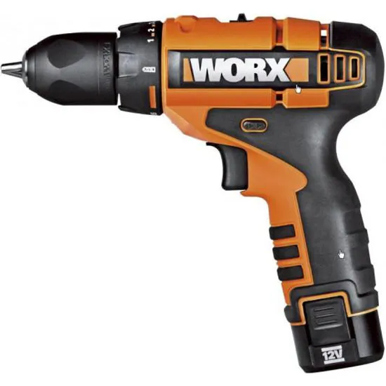Worx WX125