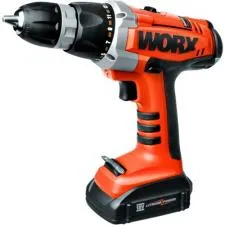 Worx WX 163 2