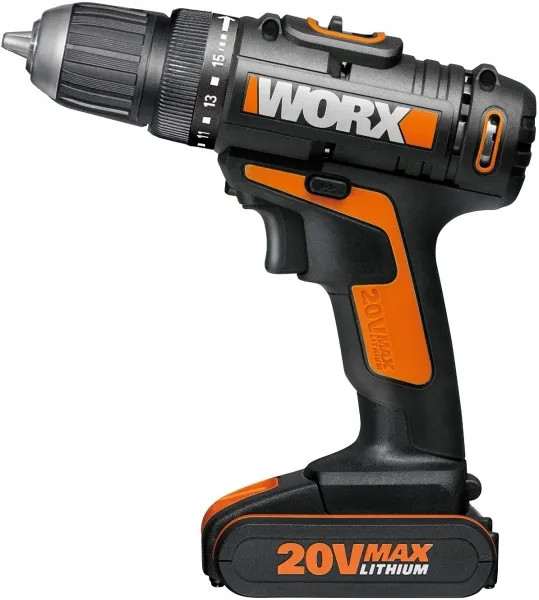 Worx WX 166