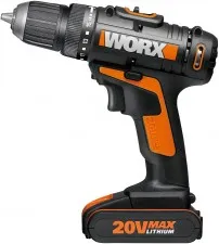 Worx WX 166 2