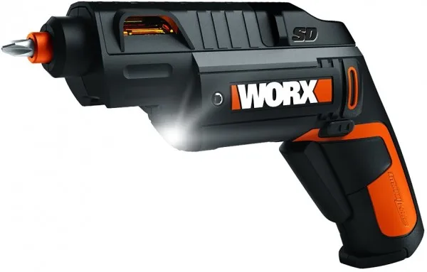 Worx WX 254.4 2