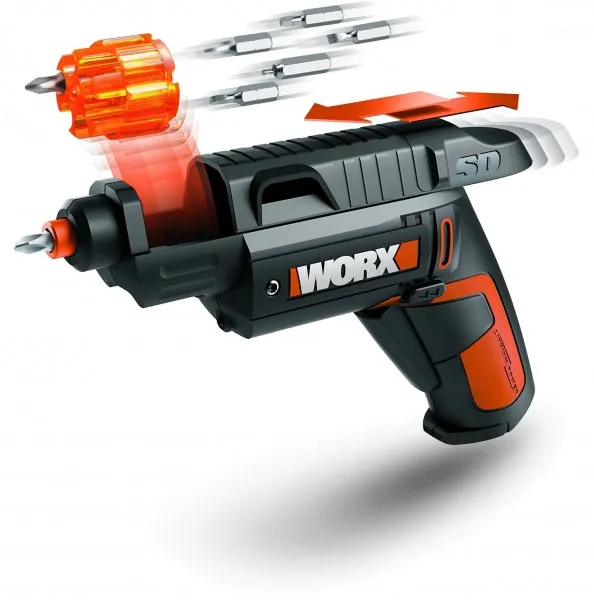 Worx WX 254.4 3