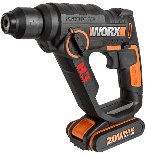 Worx WX 390