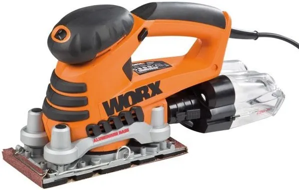 Worx WX 639