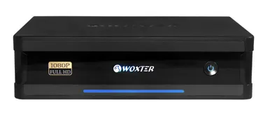 Woxter i-cube 750