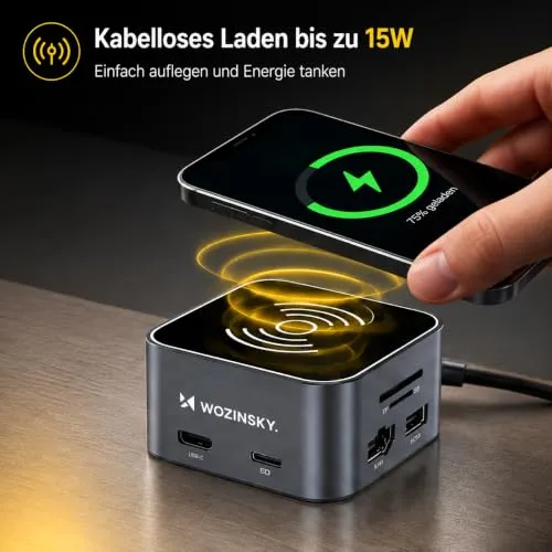 Wozinsky WHBC09Y8S 3