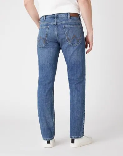 WRANGLER Authentic Regular 2