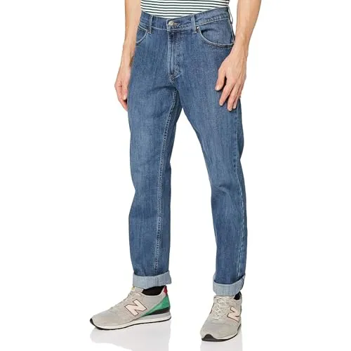 WRANGLER Authentic Regular 3