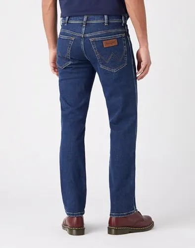 WRANGLER Authentic Straight Fit Texas 2