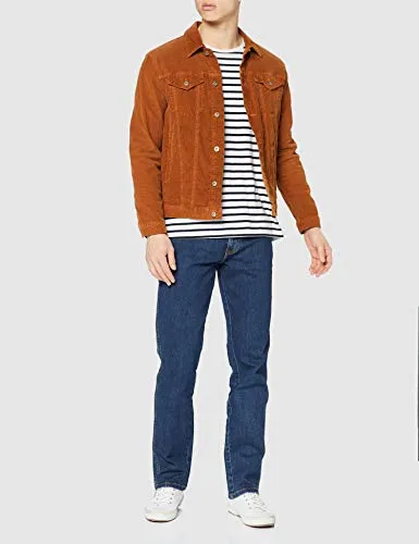WRANGLER Authentic Straight Fit Texas 3