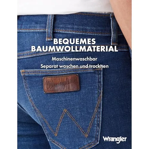 Wrangler Greensboro 5