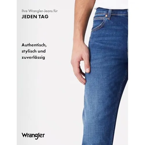 Wrangler Greensboro 7