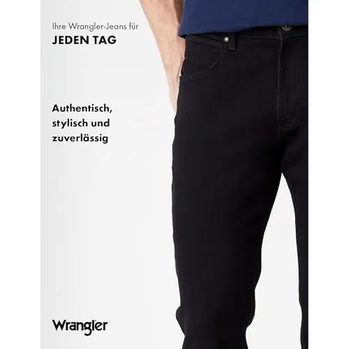 Wrangler Herren-Jeans 7