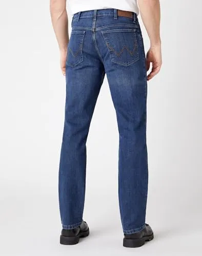 Wrangler Kabel Straight Darkstone 2