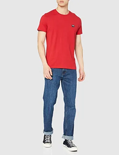 Wrangler Kabel Straight Darkstone 3