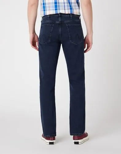Wrangler Regular Fit 2