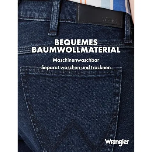 Wrangler Regular Fit 4