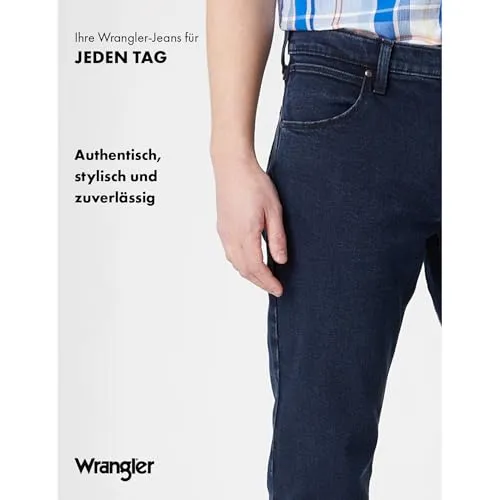 Wrangler Regular Fit 6