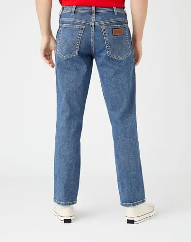 Wrangler Texas Low Stretch 2