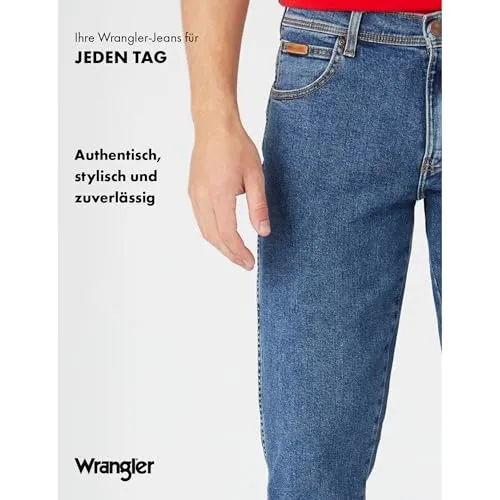 Wrangler Texas Low Stretch 5