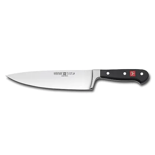 Wüsthof Classic Kochmesser 4582/20 cm 2