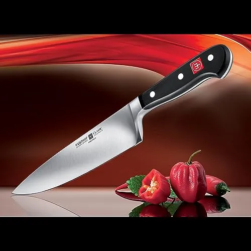 Wüsthof Classic Kochmesser 4582/20 cm 4