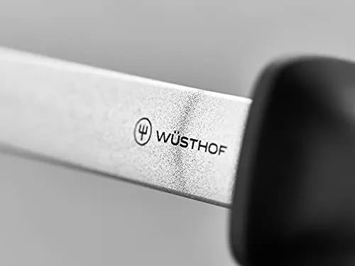 WÜSTHOF Diamant-Schärfstab 26 cm fein 2