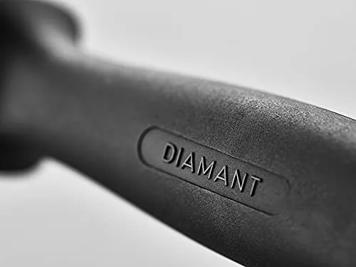 WÜSTHOF Diamant-Schärfstab 26 cm fein 3