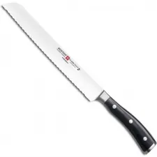 Wüsthof Classic Ikon Brotmesser 4166/23 2