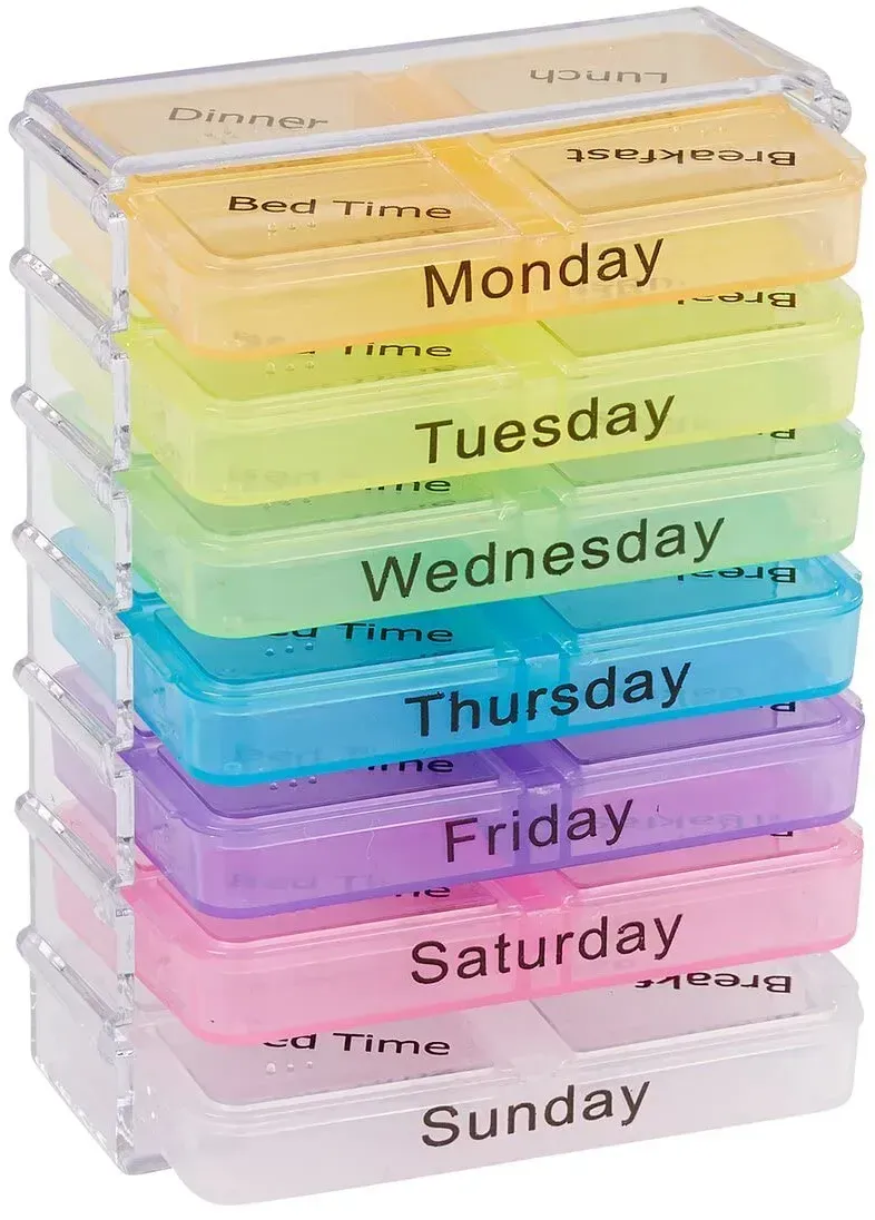 Wundmed Rainbow 7 Tage