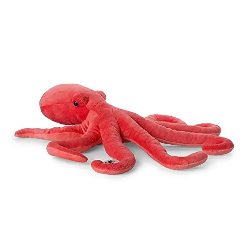 WWF Oktopus