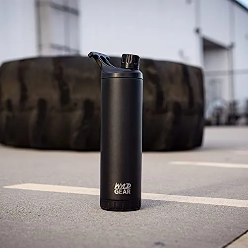 Wyld Gear Mag Bottle 3