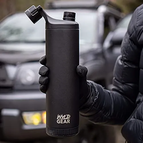 Wyld Gear Mag Bottle 4