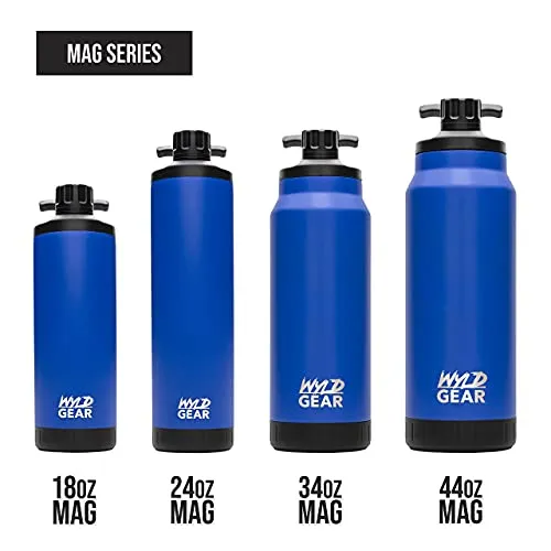 Wyld Gear Mag Bottle 5