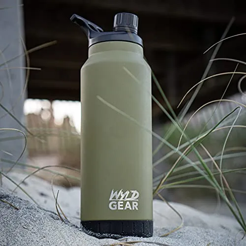 Wyld Gear Mag Series 2
