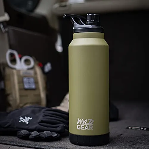 Wyld Gear Mag Series 3