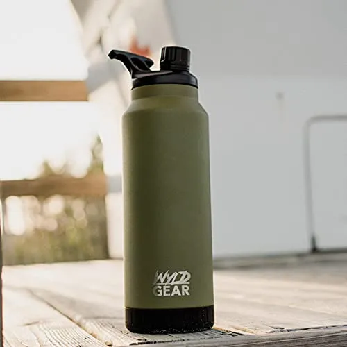 Wyld Gear Mag Series 4