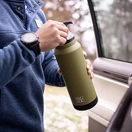 Wyld Gear Mag Series 5