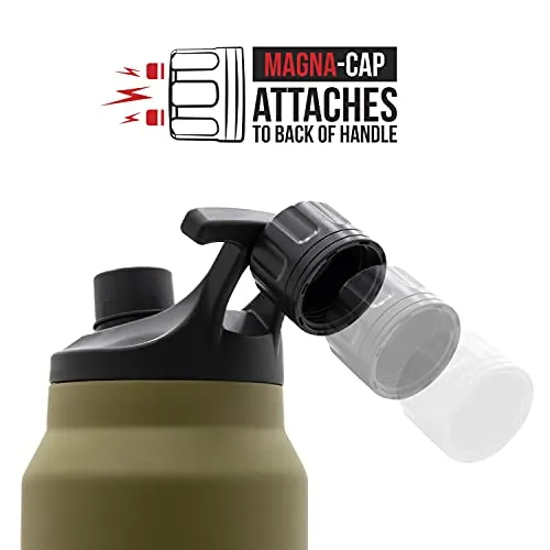 Wyld Gear Mag Series 7