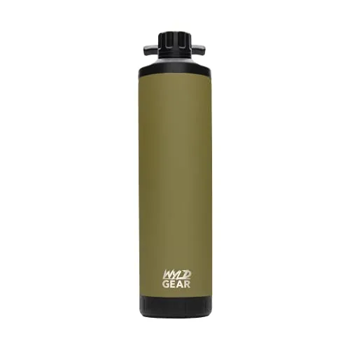 Wyld Gear Mag Series