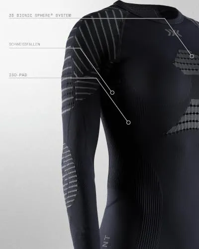 X-Bionic Invent 4.0 4