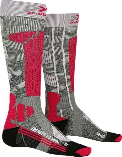 X-Bionic Ski Rider 2