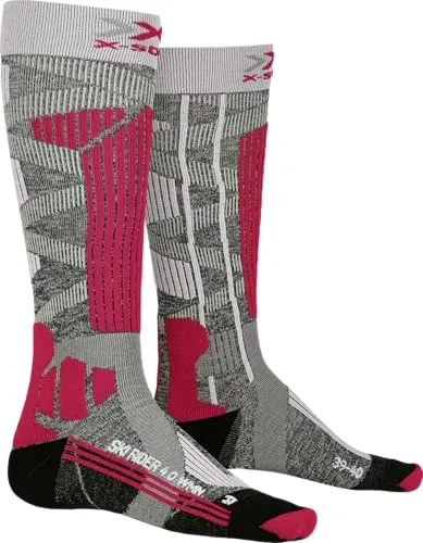 X-Bionic Ski Rider 6