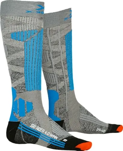X-Bionic Ski Rider 7