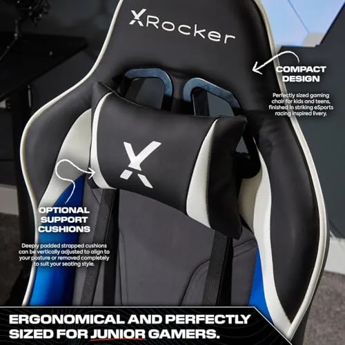 X Rocker Agility 2
